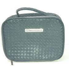 beauticontrol makeup bags cases for