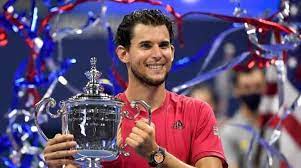 Defending us open champion dominic thiem announced he will miss the 2021 edition of the tournament, and the rest of the season, due to a wrist injury he. From Williams Sisters To Dominic Thiem Tennis Stars Who Have Withdrawn From Us Open Sports News Wionews Com