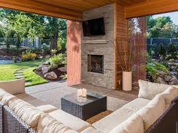 Outdoor Living Space You Ll Love Costs