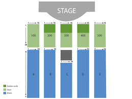 Cher Tickets At Borgata Casino Event Center On August 17 2018 At 8 00 Pm