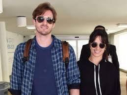 Singer Camila Cabello Ends Relationship With Matthew Hussey
