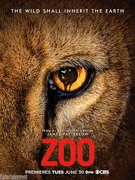 Zoo (2015-) Images?q=tbn:ANd9GcQdPCu_ZNk2ROQAZEF4lmY7vusd18AITNzw9DIqAFJxGVrlHDoGyg
