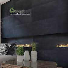 Fireplace Wall China Ultra Thin Stone