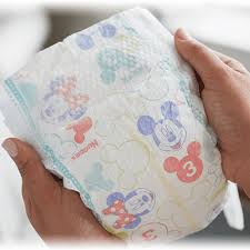 Huggies Diaper Review Experienced Mommy