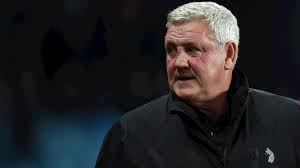 English association football player and manager (born 1960). Steve Bruce Appointed Wednesday Manager News Sheffield Wednesday