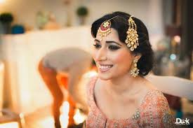 3 latest trends in bridal makeup