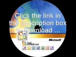 Microsoft Word 2003 Free Download Youtube