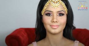 makeup tutorials by anu chugh makeup