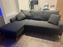 Dwell Sofa