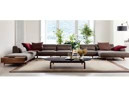 Argo Corner Sofa By Porada Design