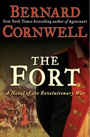 A book's total score is based on multiple factors, including the number of people who have voted for it and how highly those voters ranked the book. Revolutionary War Fiction Holds Down The Fort Npr