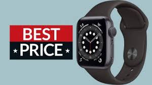 get the 5 star apple watch series 6 at