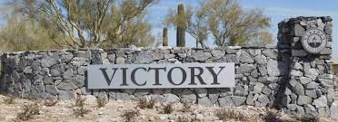 victory at verrado arizona retirement