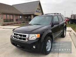 2016 Ford Escape For In Pontiac