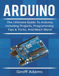 Arduino The ultimate guide to Arduino - Pobierz pdf z Docer.pl