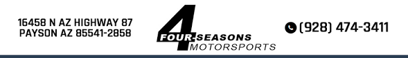four seasons motorsports payson az