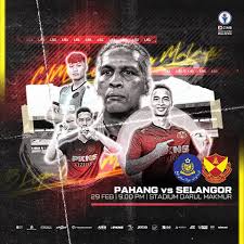 Keputusan liga super 29/2/2020 uitm. Keputusan Pahang Vs Selangor 29 2 2020 Liga Super Yusufultraman Com