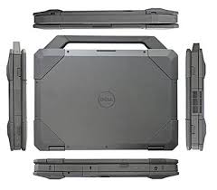 dell new laude 14 rugged