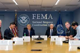 We are only accepting applications by phone. Fema S Un Preparedness For Disasters In A Pandemic Sierra Club