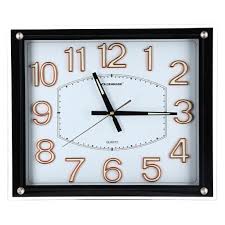 Best Buy Olsenmark Olsenmark Wall Clock