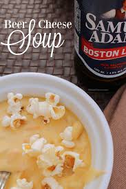 beer cheese soup 5 dinners budget