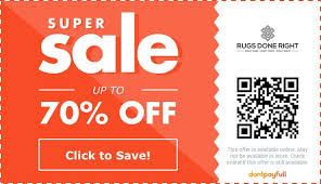 65 off rugs done right coupon 6