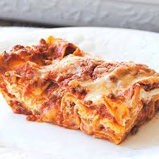 make lasagna with no boil noodles