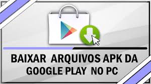 como baixar aplicativos do google play