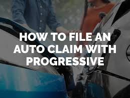 Every year, market research company j.d. Progressive Auto Claims Filing A Car Accident Claim