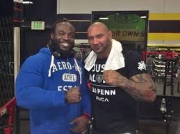 Join facebook to connect with arthur moses and others you may know. Marc Arthur Moses Dautruchee Dave Bautista Batista Body Builder Dave Bautista Fitness