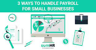 She uses this extensive experien. Payroll Management For Small Business All You Need To Know In 2021 Revised