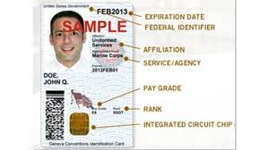 Clients seeking notarial services must bring at least one form of accepted identification. What Does A True Real Military Id Card Look Like My Friend Sent Me A Picture Of His And The Picture Is Layed Over The Card Is This Normal Quora