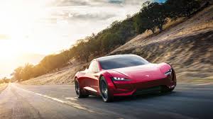 You can already reserve a tesla roadster and 'all' you need is a £4,000 deposit with a balance of £34. 2020 Tesla Roadster Top Speed