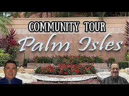 Palm Isles Active Community