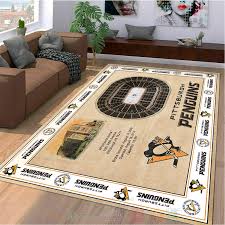 best nhl pittsburgh penguins 3d area