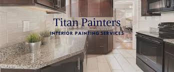At certapro painters of indianapolis will remove all doors, drawer fronts and hardware on the cabinets. Indianapolis Painters Titan Painters
