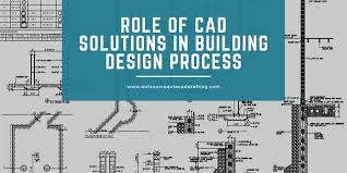 cad solutions by outsource autocad drafting
