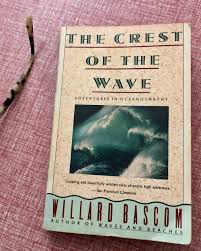Read on to see if wave is the right choice for you. Book Review Waves And Beaches The Dynamics Of The Ocean Surface 1964 And Crest Of The Wave Adventures In Oceanography 1988 By Willard Bascom Conatus Surf Club