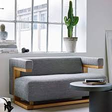 bauhaus design sofa f51 tecta