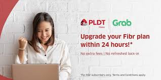 upgrade your pldt fibr plan today