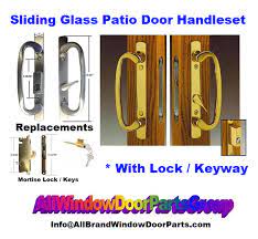 Ppg Herculite Sliding Glass Patio Door