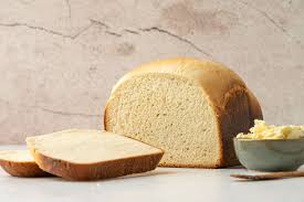 bread machine milk and honey bread recipe