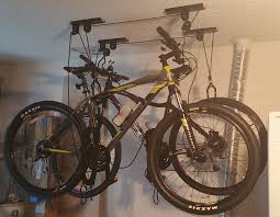 Storageliftdirect.com has the bike lift for you. Bike Lift For Garage Off 50 Online Shopping Site For Fashion Lifestyle