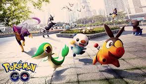 Pokémon GO v0.225.2 APK MOD Free Download » Livetechnoid.com