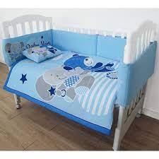 lucky baby dreem crib bedding set