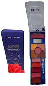 ads color series mini makeup kit a3745