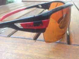 Test] Loubsol Race, lunettes à verre photochromique | Endomorfun
