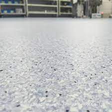 bsi pvc anti static flooring 600 mm x