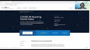 how to find covid 19 vaccination rates