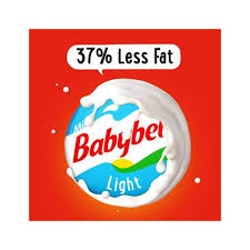 mini babybel light cheese pack of 5